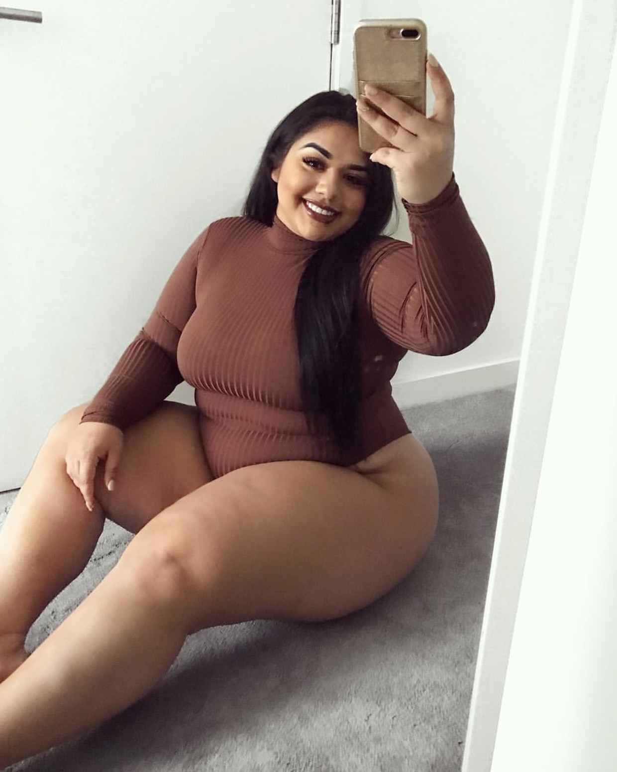 Diana Sirokai Bbw Plus Size Model Porn Pics