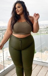 Diana Sirokai Bbw Plus Size Model Porn Pics