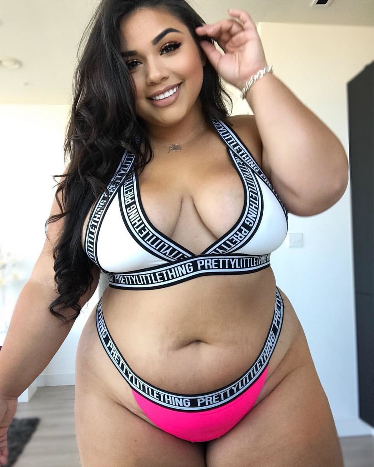 Diana Sirokai - BBW Plus Size Model porn pics