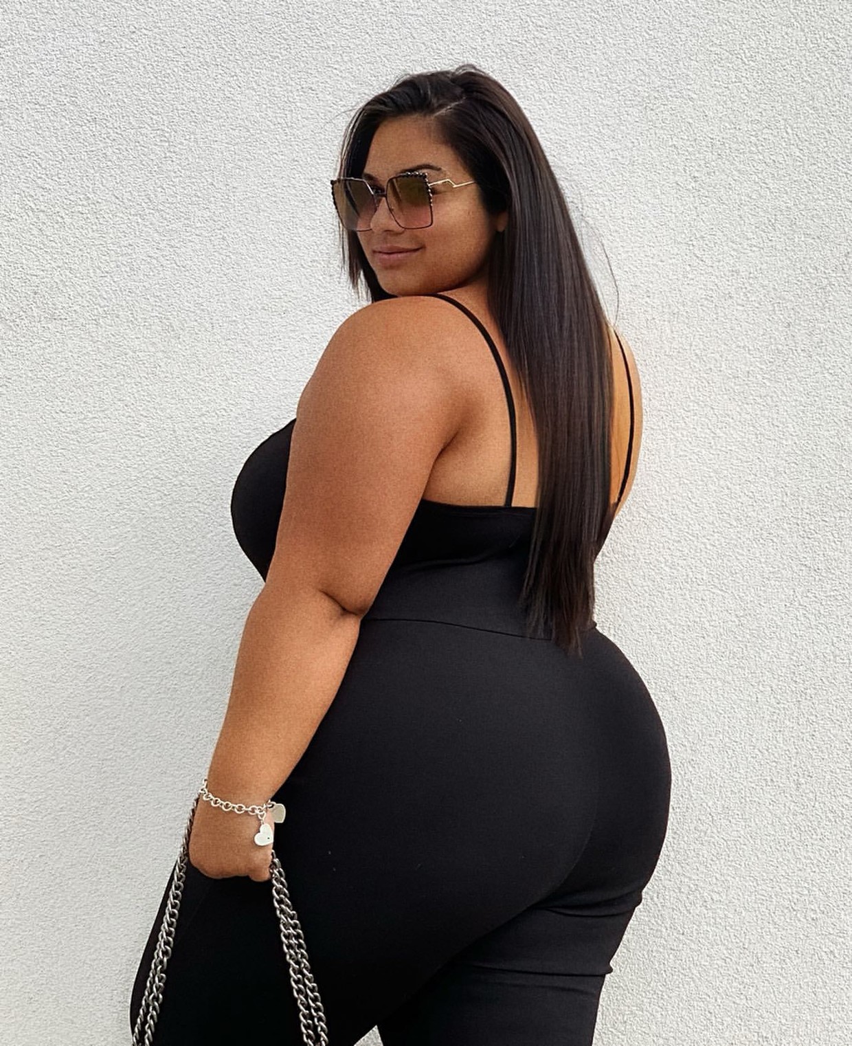 Diana Sirokai Bbw Plus Size Model Porn Pics