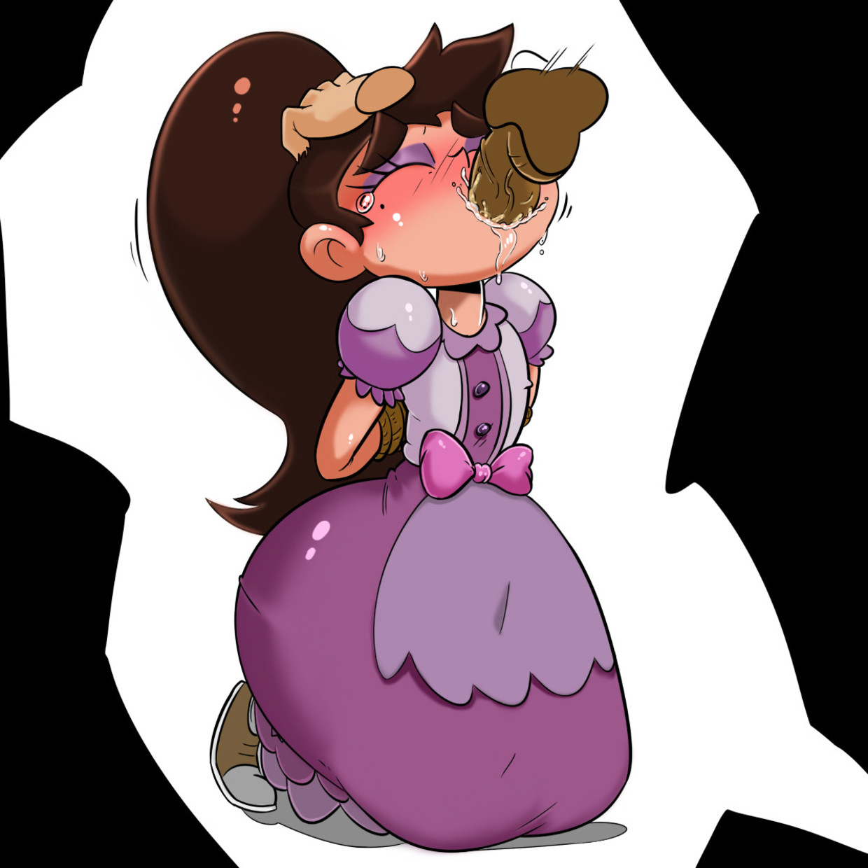 Marco Diaz / Princess Marco porn pics