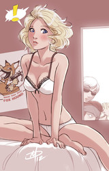 Cartoon Softcore Porn - Softcore art and hentai 2 porn pics
